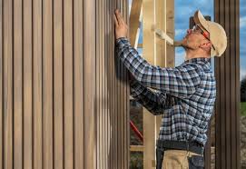 Best Aluminum Siding Installation  in Waynesboro, VA